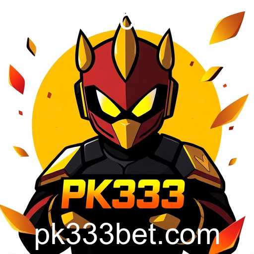 O Fenômeno PK333 e o Futuro dos Jogos Online no Brasil