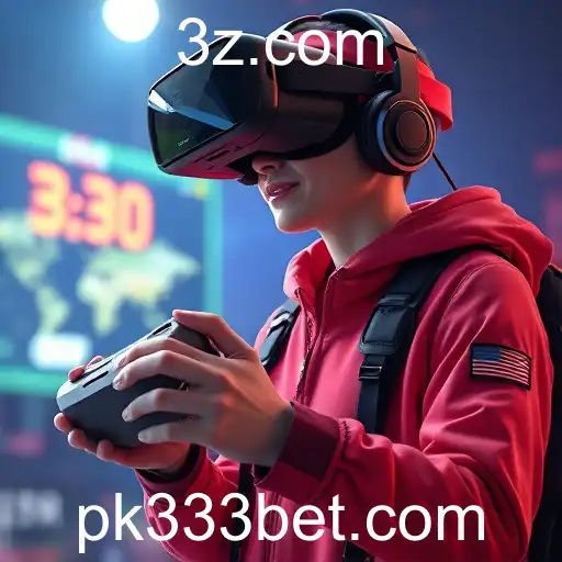 Crescimento e Desafios do Setor de Jogos Online em 2025