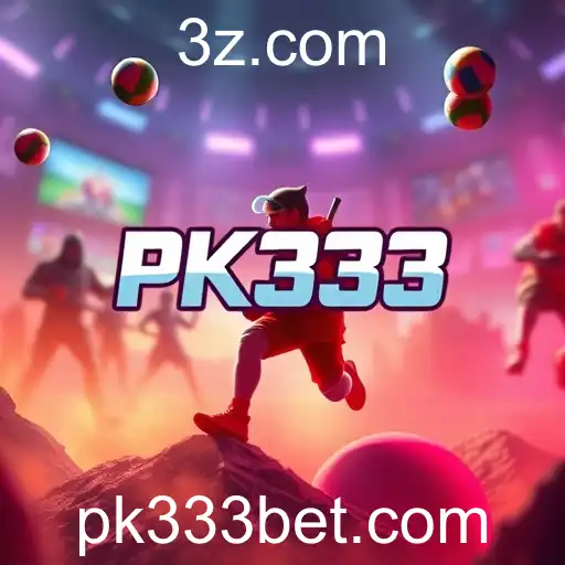 Impacto de PK333 no Cenário Atual dos Games