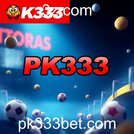 Explorando o Mundo dos Jogos com PK333