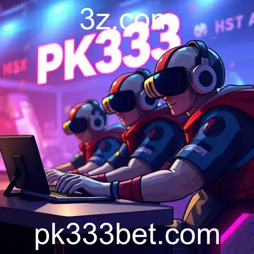 Revolução no Mercado de Jogos Online