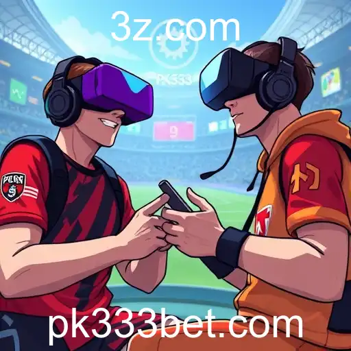 Tendências e Inovações nos Jogos Online para 2026