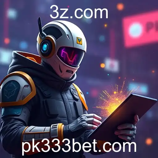 O Impacto de PK333 nos Jogos Online em 2025