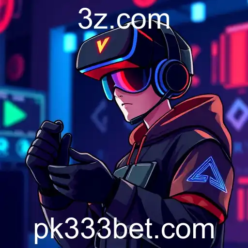 Os Desafios de 2025 para os Jogos PK333