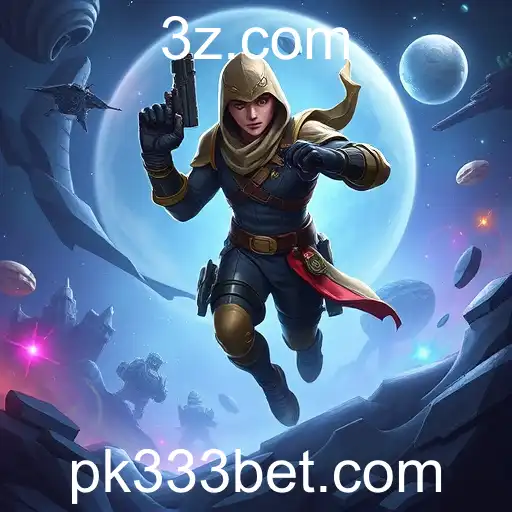 Novidades e Tendências no Universo do PK333