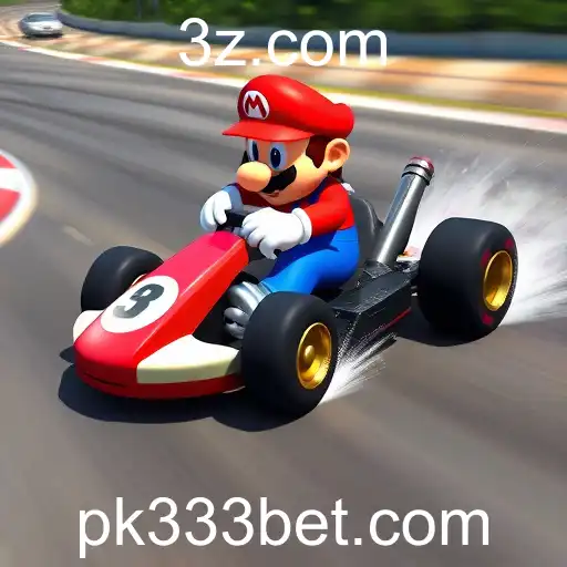 Tendências Emergentes em Sites de Jogos: O Caso PK333