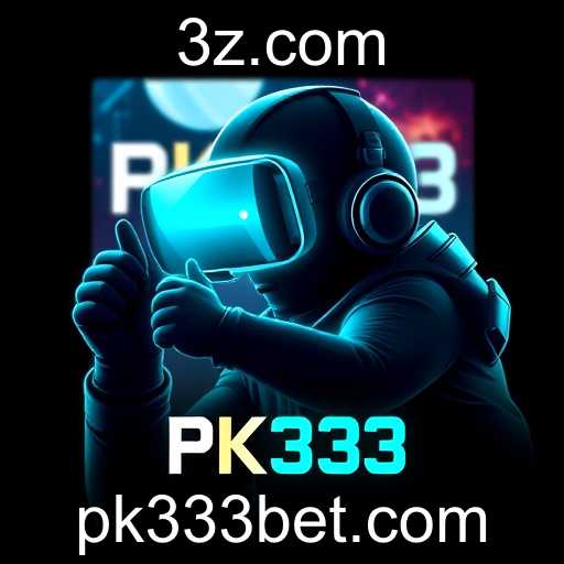 PK333 Revoluciona o Mercado de Jogos Online