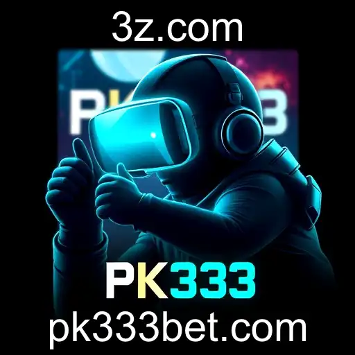 PK333 Revoluciona o Mercado de Jogos Online