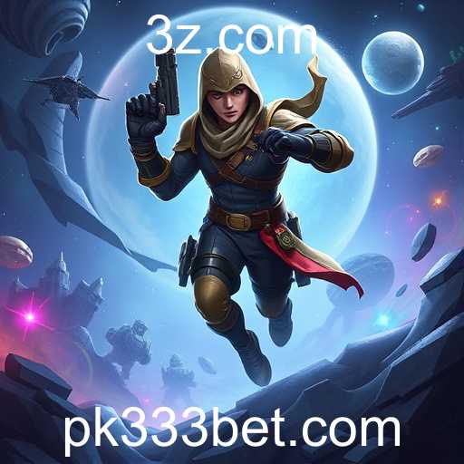 Novidades e Tendências no Universo do PK333