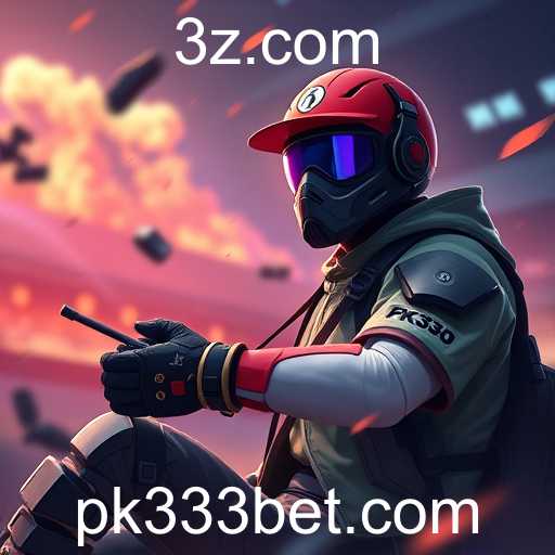 PK333: Revolução nos Jogos Online Brasileiros