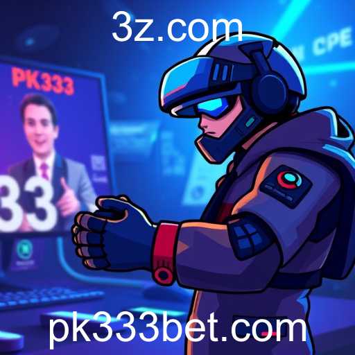 Tendências do PK333 e o Impacto no Mercado de Jogos