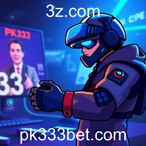 Tendências do PK333 e o Impacto no Mercado de Jogos