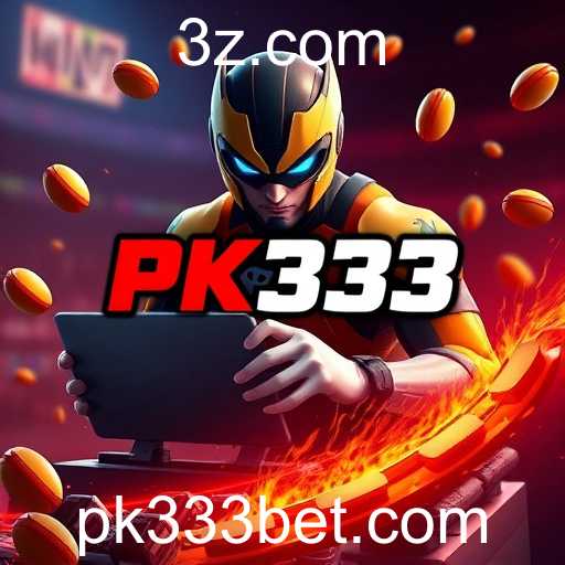 PK333: O Fenômeno dos Jogos Online em Ascensão